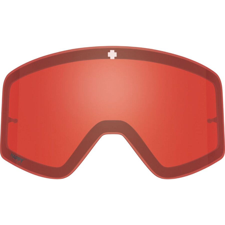 REPLACEMENT LENS MARAUDER ELITE, No Colour Reference-Happy LL Gray Green with Red Mirror, hi-res